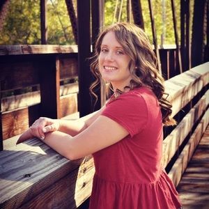 Meet your Posher, Brianna